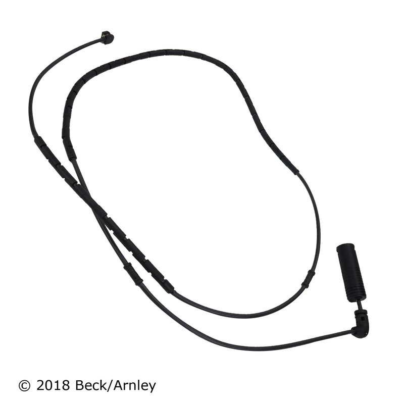 Beck Arnley 084-1514 Disc Brake Pad Wear Sensor - Rear