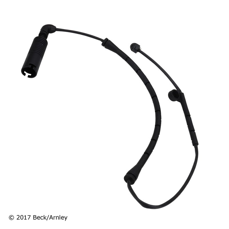 Beck Arnley 084-1515 Disc Brake Pad Wear Sensor - Front