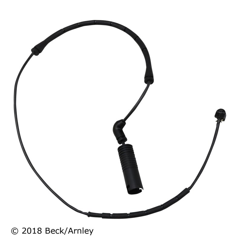 Beck Arnley 084-1517 Disc Brake Pad Wear Sensor - Rear