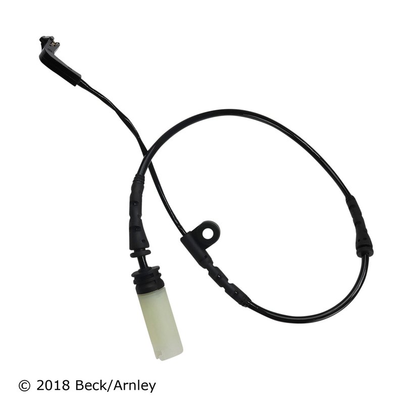 Beck Arnley 084-1533 Disc Brake Pad Wear Sensor - Front or Front Left