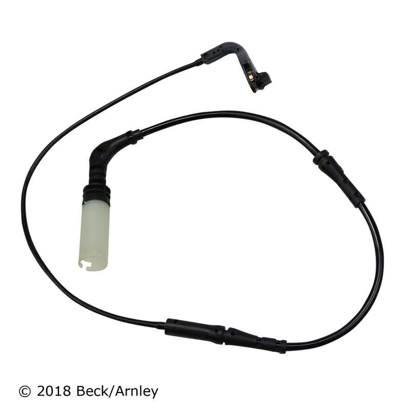 Beck Arnley 084-1534 Disc Brake Pad Wear Sensor - Rear