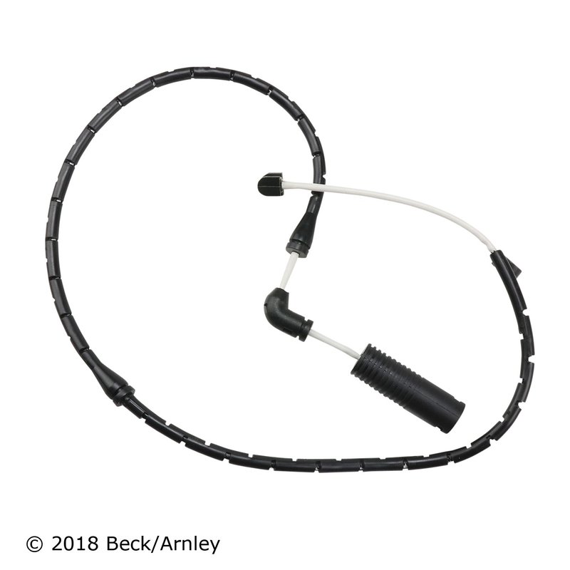 Beck Arnley 084-1542 Disc Brake Pad Wear Sensor - Front