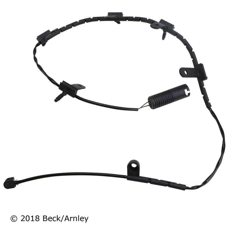 Beck Arnley 084-1543 Disc Brake Pad Wear Sensor - Front