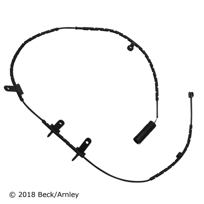 Beck Arnley 084-1544 Disc Brake Pad Wear Sensor - Rear