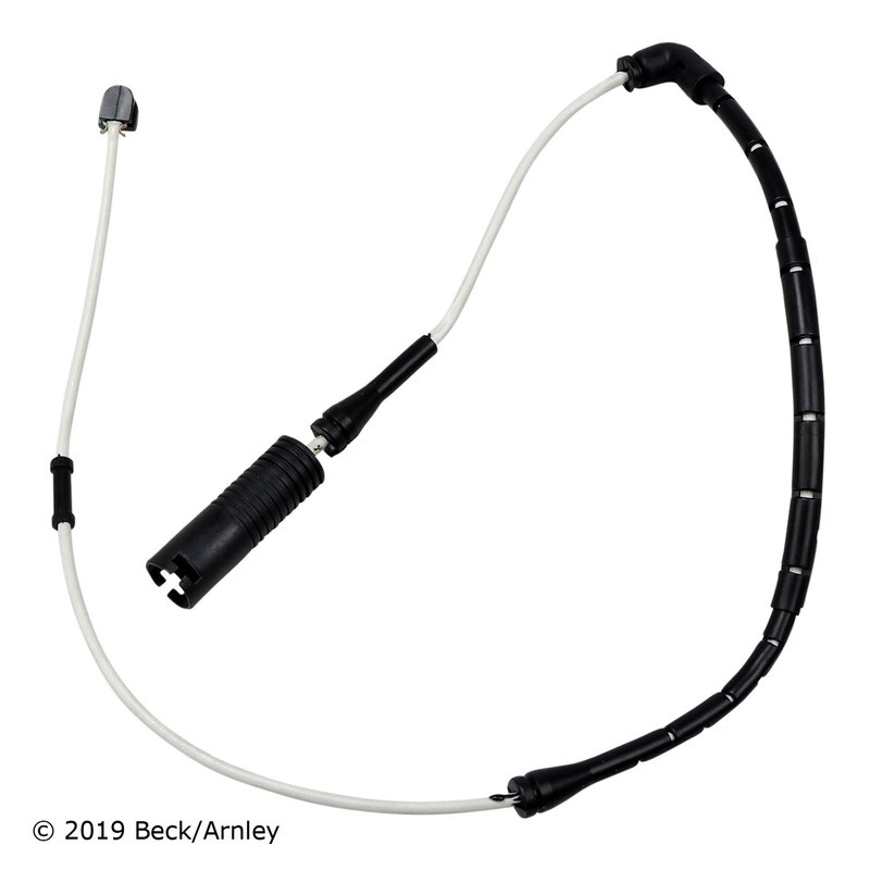 Beck Arnley 084-1590 Disc Brake Pad Wear Sensor - Front