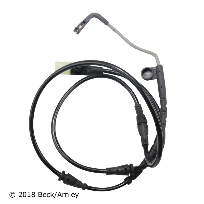 Beck Arnley 084-1598 Disc Brake Pad Wear Sensor - Front