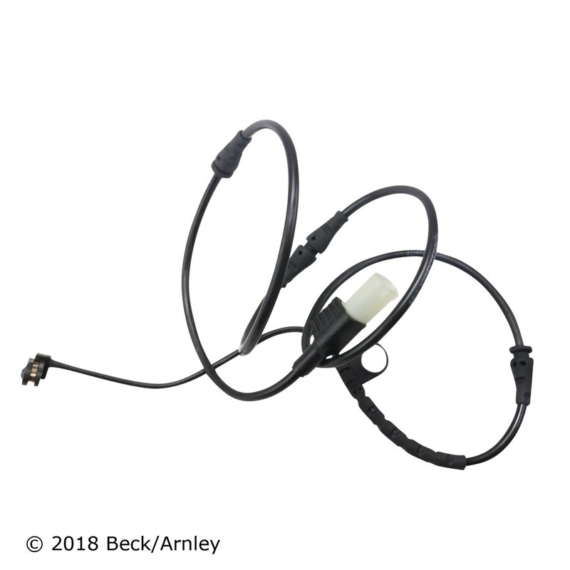 Beck Arnley 084-1600 Disc Brake Pad Wear Sensor - Front