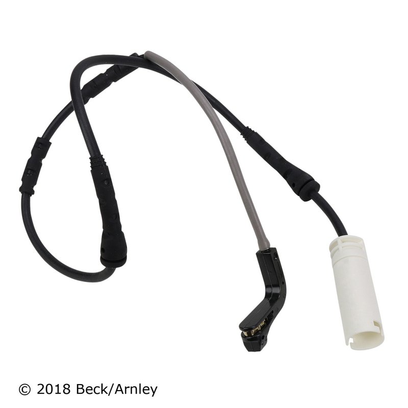 Beck Arnley 084-1606 Disc Brake Pad Wear Sensor - Front