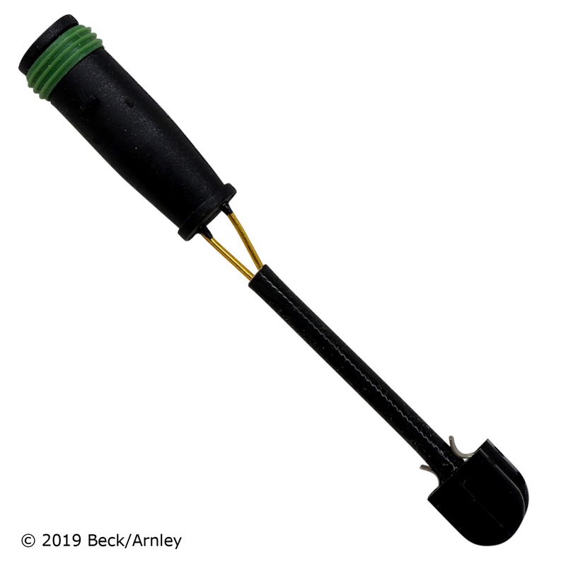 Beck Arnley 084-1657 Disc Brake Pad Wear Sensor - Rear