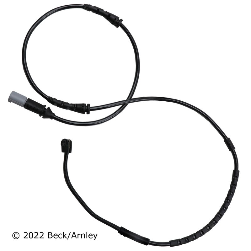 Beck Arnley 084-1844 Disc Brake Pad Wear Sensor - Front