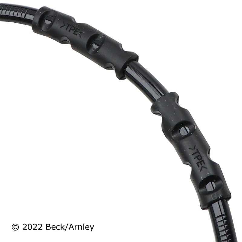Beck Arnley 084-1878 Disc Brake Pad Wear Sensor - Rear