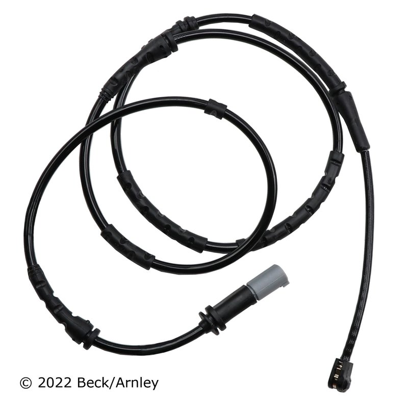 Beck Arnley 084-1909 Disc Brake Pad Wear Sensor - Rear