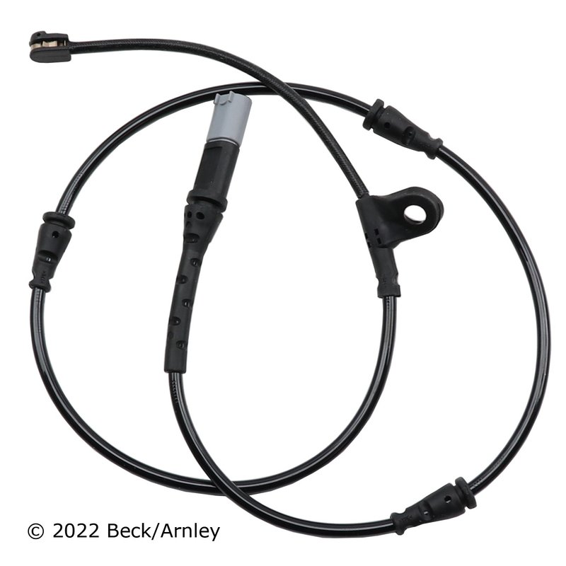 Beck Arnley 084-1910 Disc Brake Pad Wear Sensor - Front