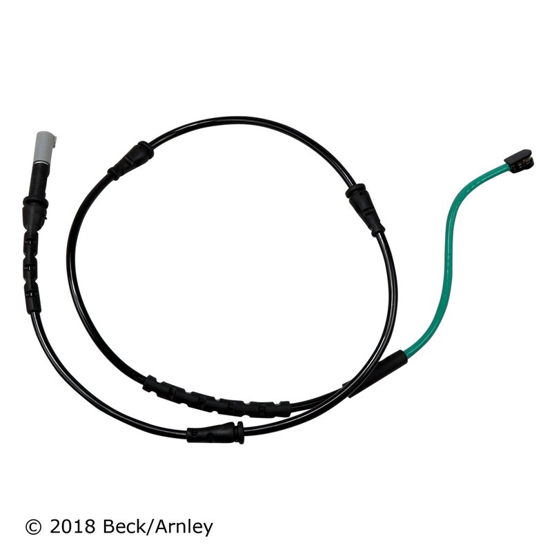 Beck Arnley 084-1911 Disc Brake Pad Wear Sensor - Front
