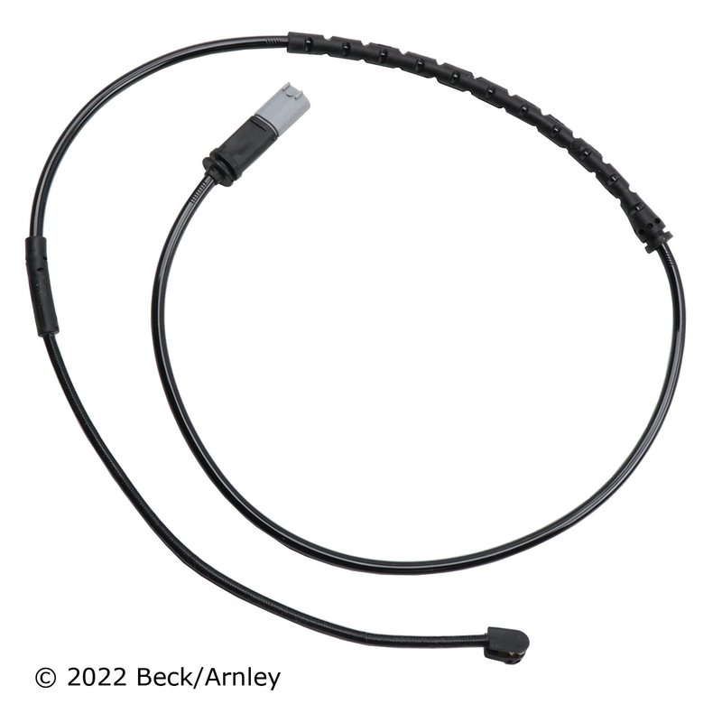 Beck Arnley 084-1913 Disc Brake Pad Wear Sensor - Rear