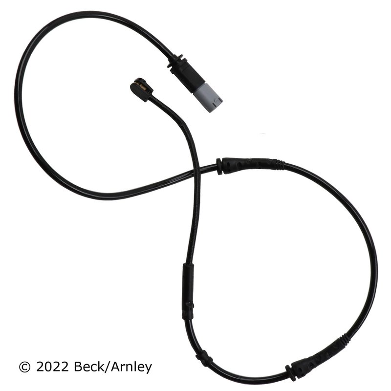 Beck Arnley 084-1914 Disc Brake Pad Wear Sensor - Front