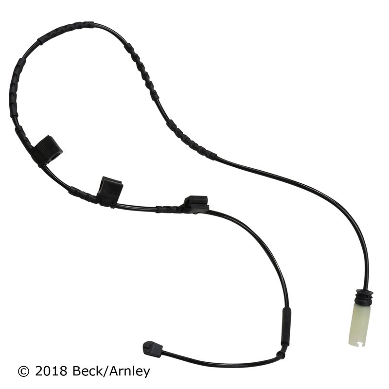 Beck Arnley 084-1935 Disc Brake Pad Wear Sensor - Rear