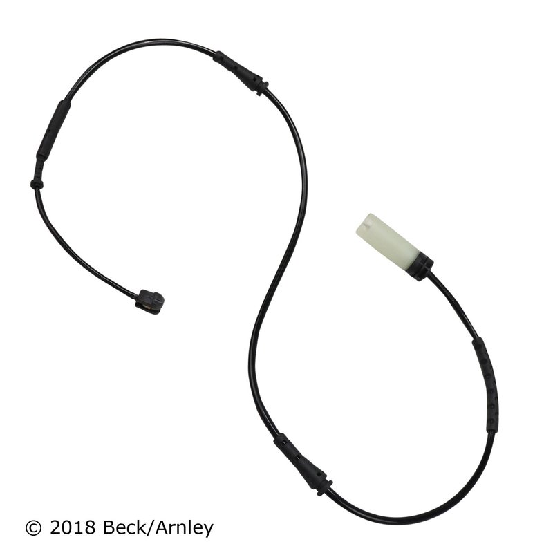 Beck Arnley 084-1936 Disc Brake Pad Wear Sensor - Front