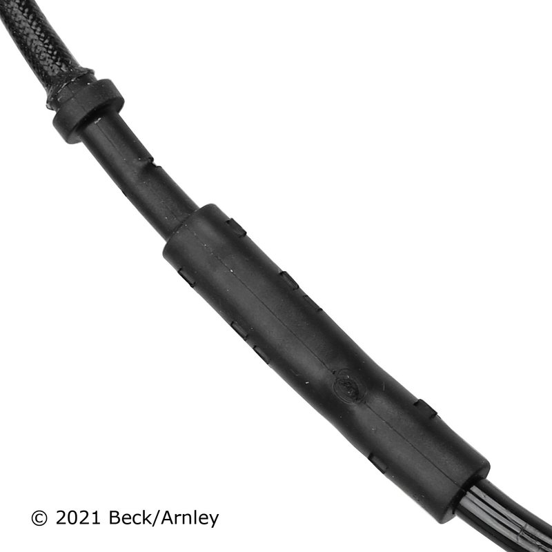 Beck Arnley 084-1950 Disc Brake Pad Wear Sensor - Rear