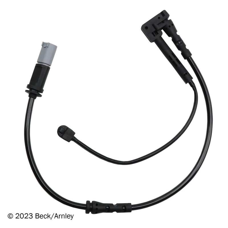Beck Arnley 084-2080 Disc Brake Pad Wear Sensor - Front