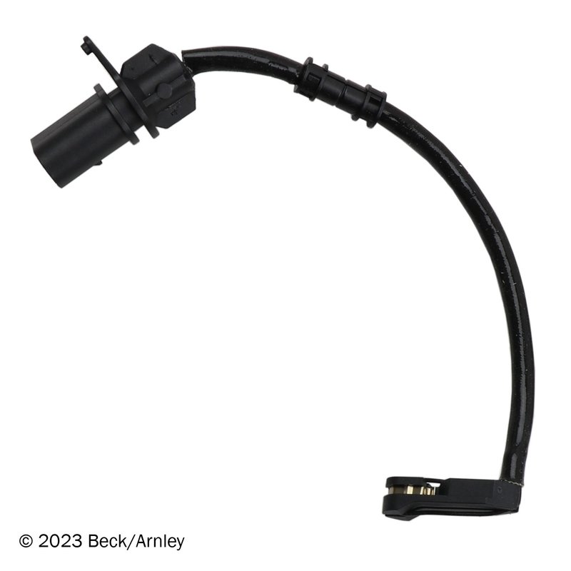 Beck Arnley 084-2085 Disc Brake Pad Wear Sensor - Rear