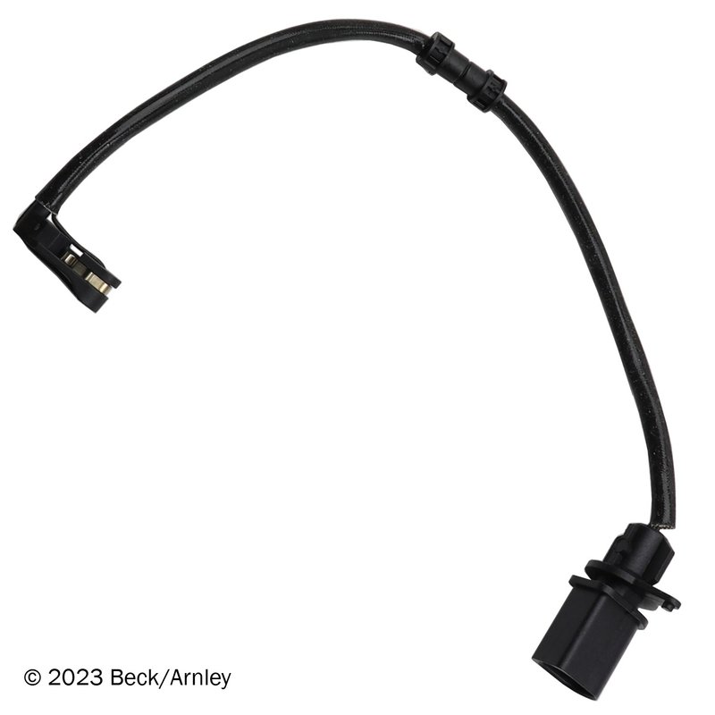 Beck Arnley 084-2087 Disc Brake Pad Wear Sensor - Front