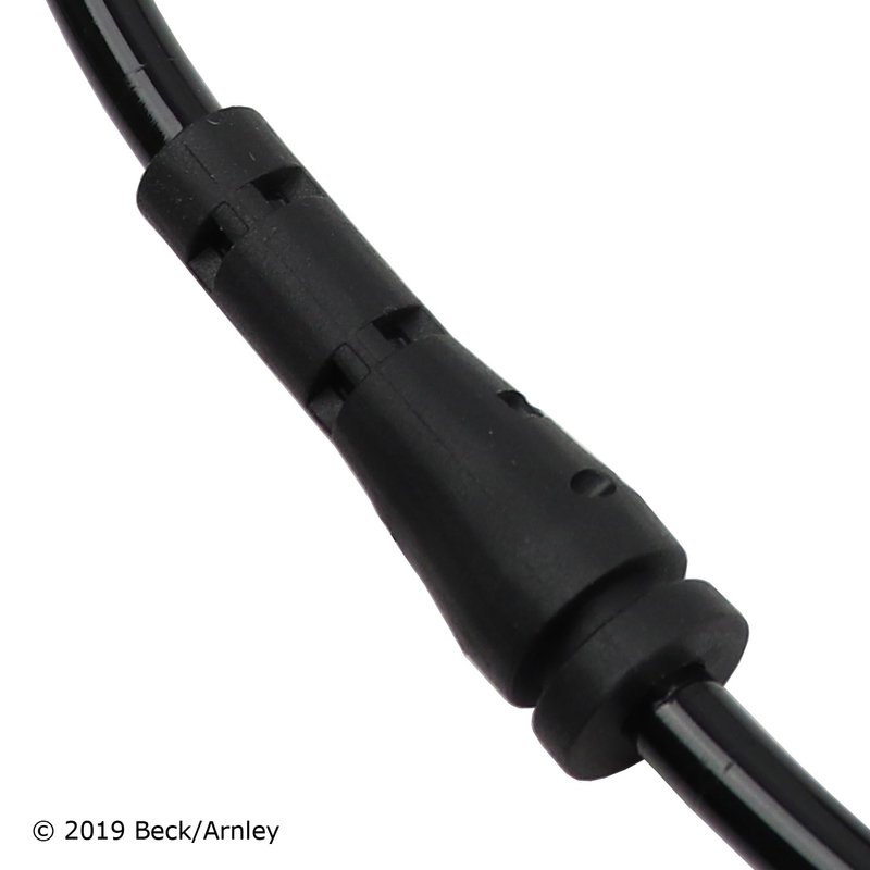 Beck Arnley 084-2177 Disc Brake Pad Wear Sensor - Front