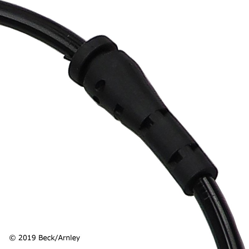 Beck Arnley 084-2191 Disc Brake Pad Wear Sensor - Rear