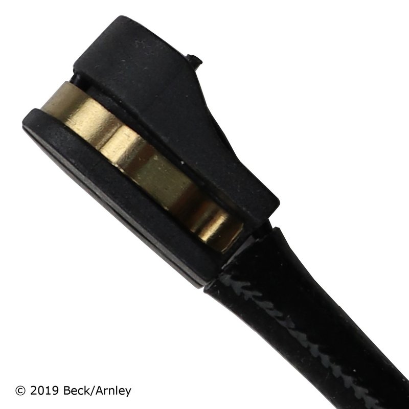 Beck Arnley 084-2194 Disc Brake Pad Wear Sensor - Front