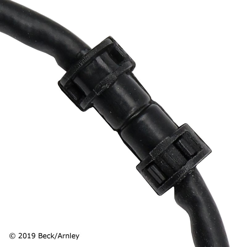 Beck Arnley 084-2195 Disc Brake Pad Wear Sensor - Rear