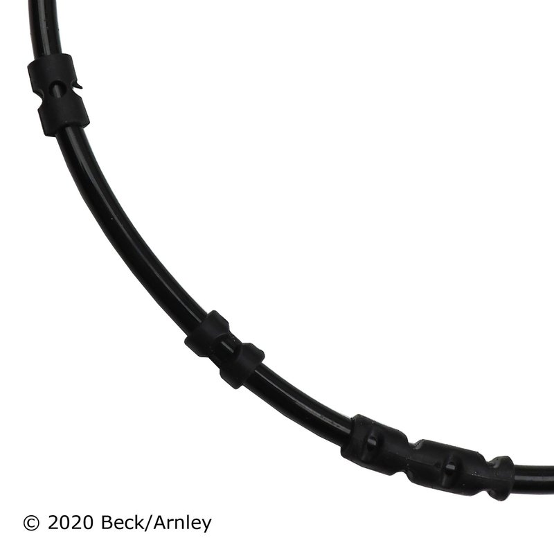 Beck Arnley 084-2206 Disc Brake Pad Wear Sensor - Rear