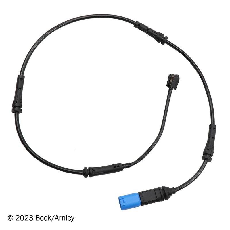 Beck Arnley 084-2253 Disc Brake Pad Wear Sensor - Rear