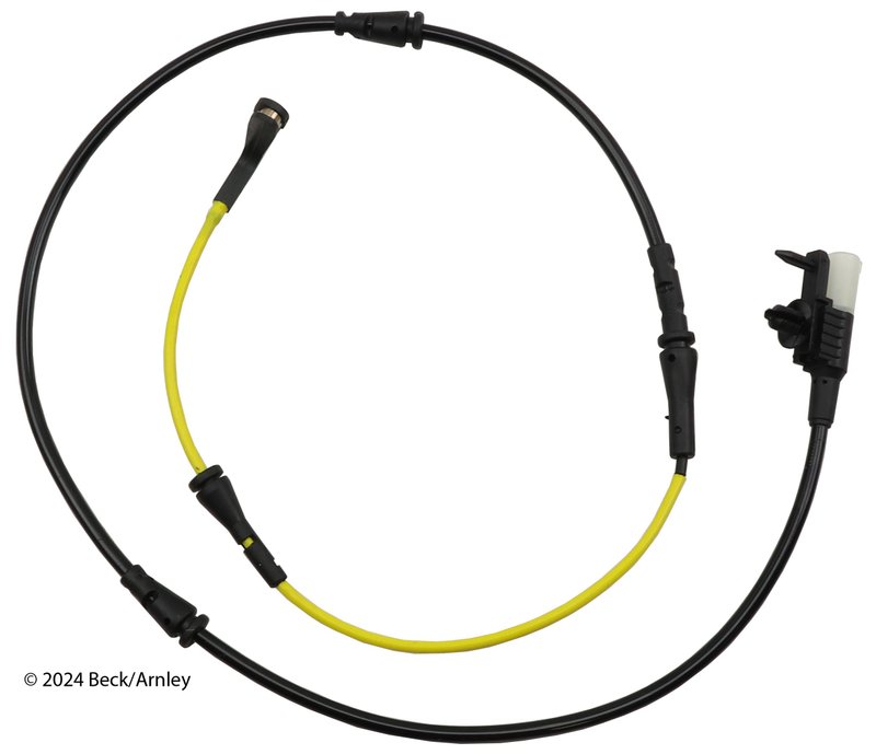 Beck Arnley 084-2268 Disc Brake Pad Wear Sensor - Front