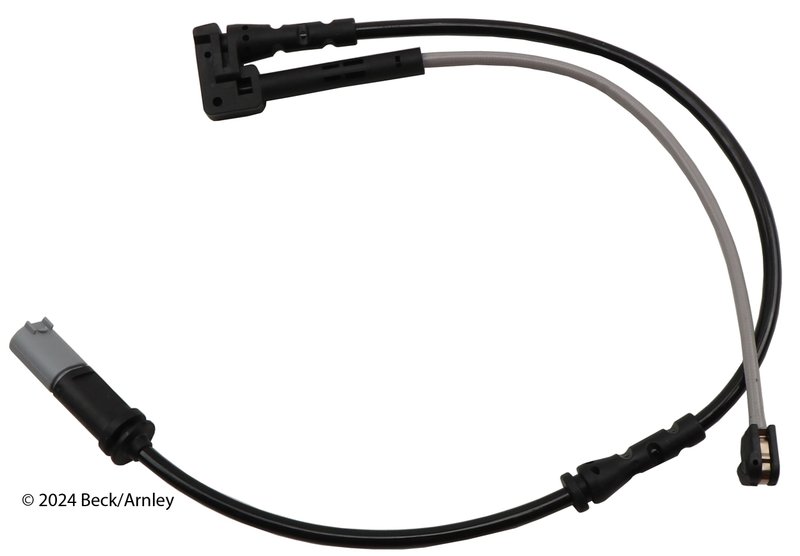 Beck Arnley 084-2271 Disc Brake Pad Wear Sensor - Front