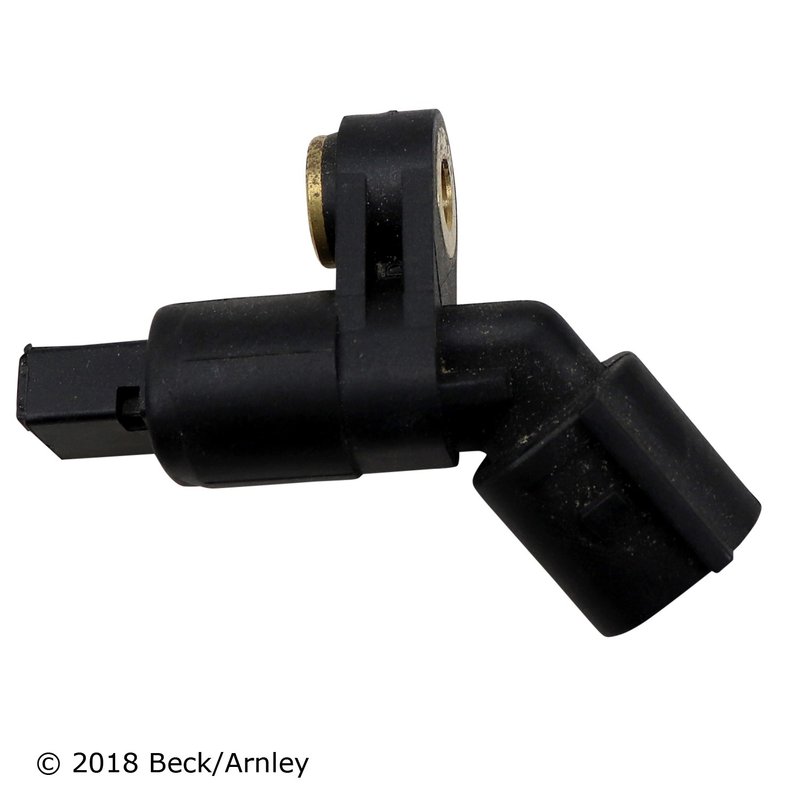 Beck Arnley 084-4001 ABS Wheel Speed Sensor - Front, Front Left or Front Right
