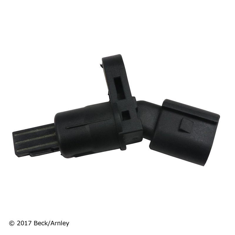 Beck Arnley 084-4002 ABS Wheel Speed Sensor - Rear