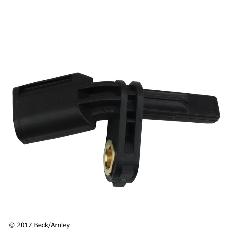 Beck Arnley 084-4006 ABS Wheel Speed Sensor - Front Right or Rear Right