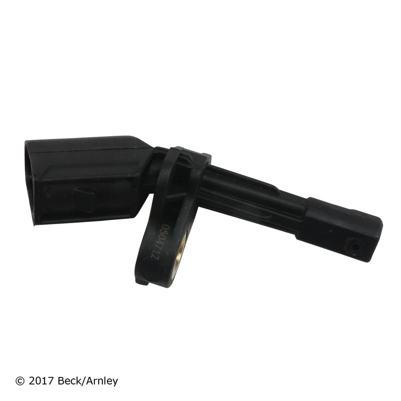 Beck Arnley 084-4008 ABS Wheel Speed Sensor - Rear Right