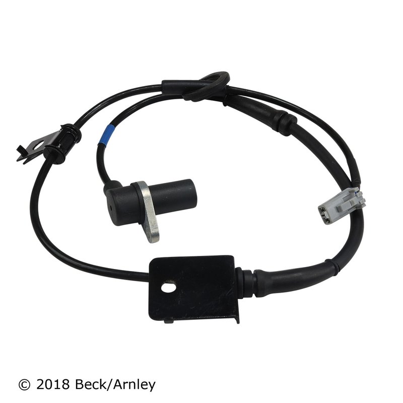 Beck Arnley 084-4021 ABS Wheel Speed Sensor - Front Left