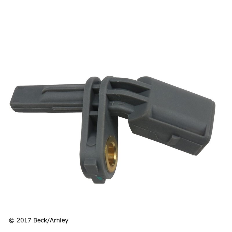 Beck Arnley 084-4040 ABS Wheel Speed Sensor - Front Left or Rear Left