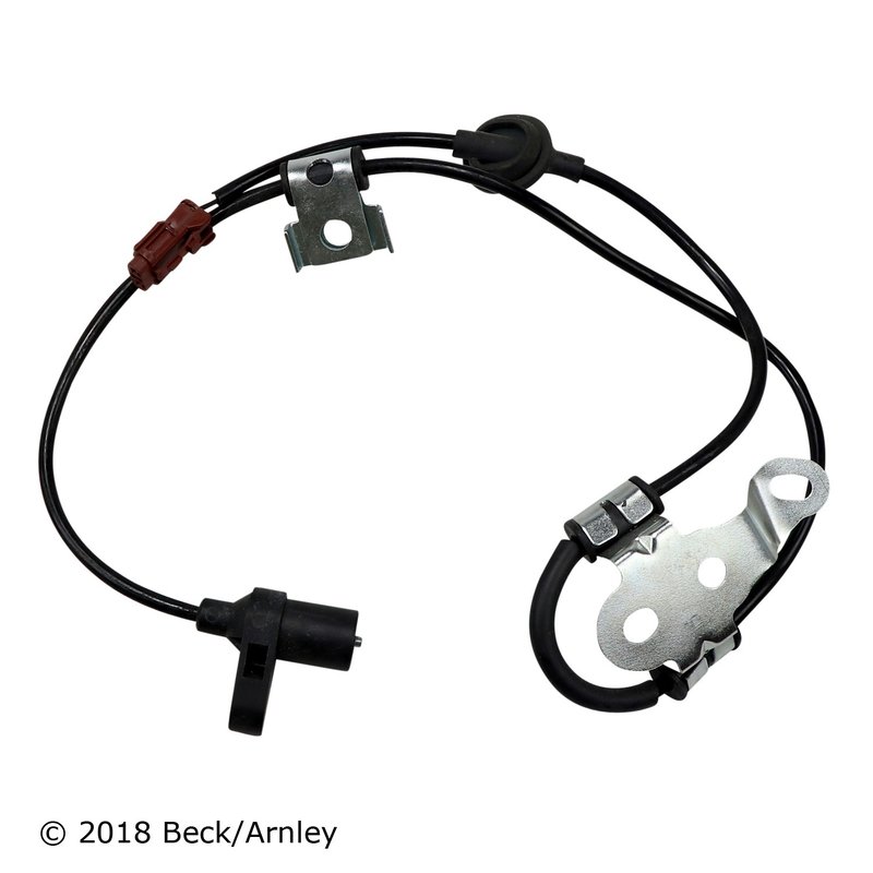 Beck Arnley 084-4110 ABS Wheel Speed Sensor - Front Right