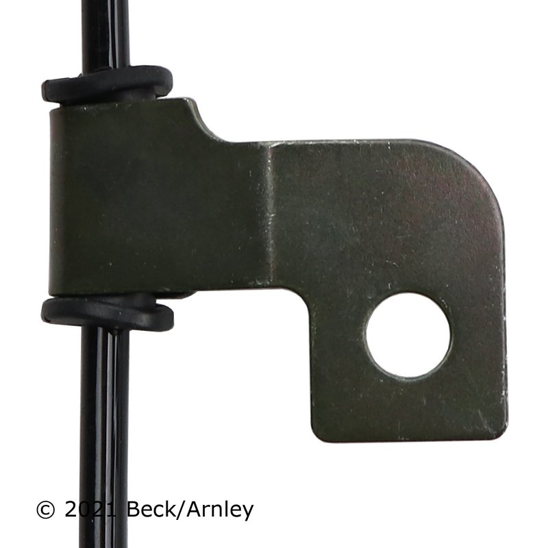 Beck Arnley 084-4113 ABS Wheel Speed Sensor - Rear Left