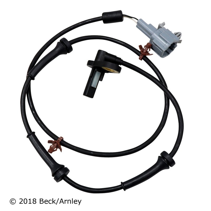 Beck Arnley 084-4118 ABS Wheel Speed Sensor - Rear Right