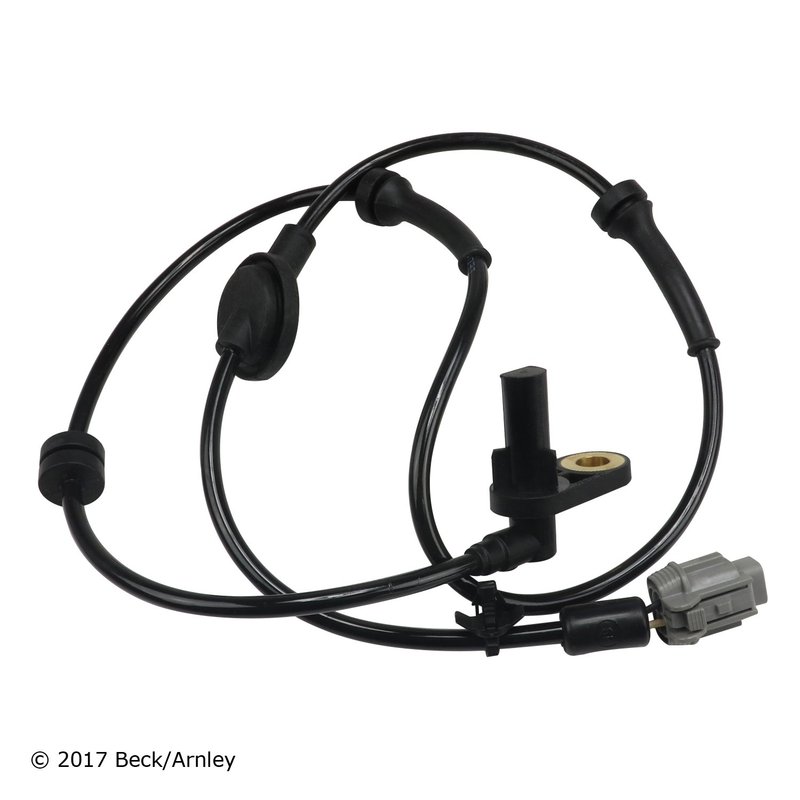 Beck Arnley 084-4124 ABS Wheel Speed Sensor - Front Right