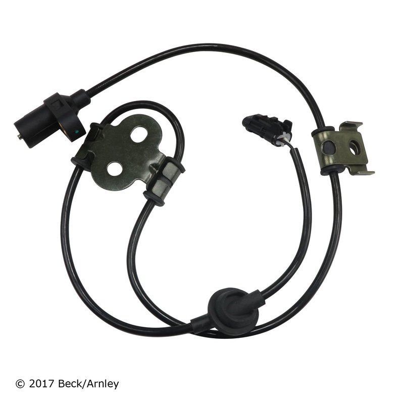 Beck Arnley 084-4131 ABS Wheel Speed Sensor - Front Left