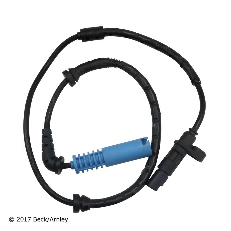 Beck Arnley 084-4140 ABS Wheel Speed Sensor - Rear
