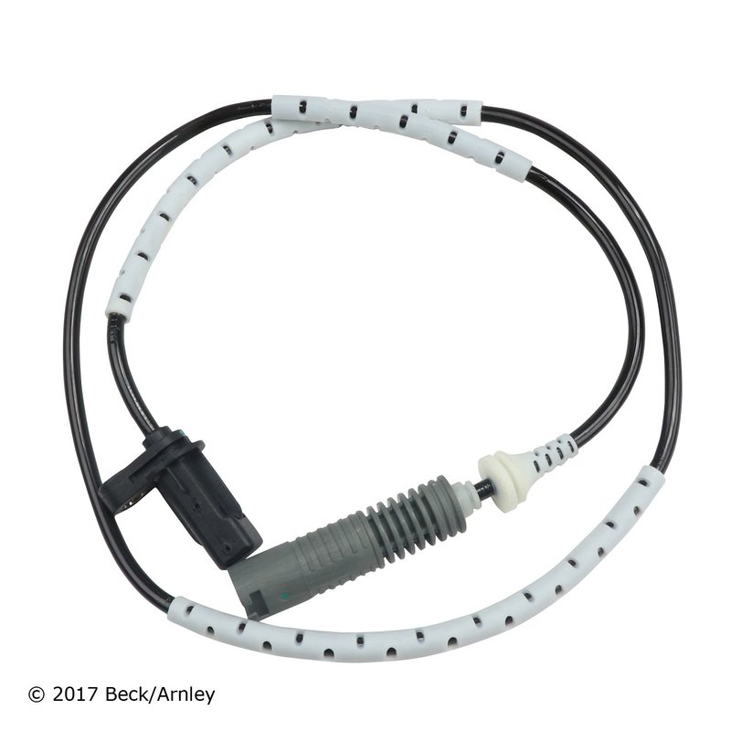 Beck Arnley 084-4145 ABS Wheel Speed Sensor - Rear