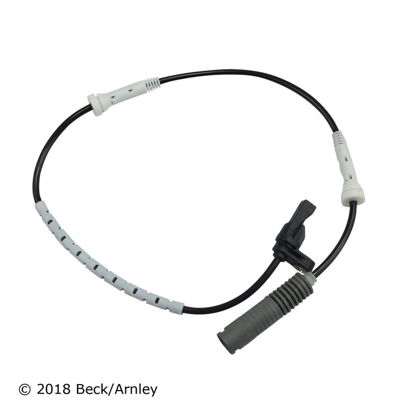 Beck Arnley 084-4146 ABS Wheel Speed Sensor - Front