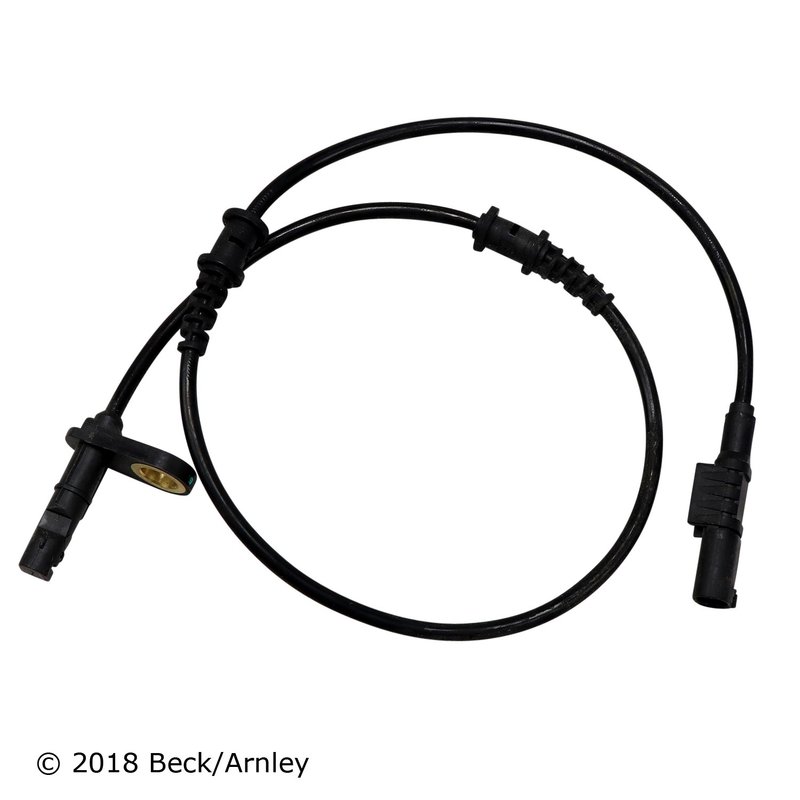 Beck Arnley 084-4149 ABS Wheel Speed Sensor - Front