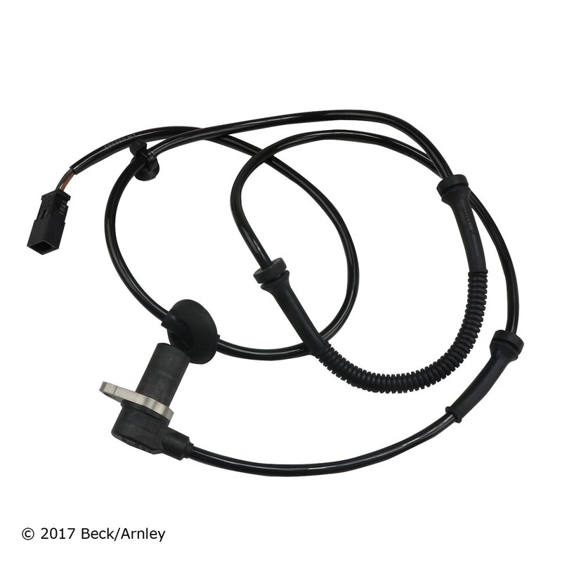 Beck Arnley 084-4170 ABS Wheel Speed Sensor - Rear or Rear Right